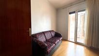Bedroom of Flat for sale in  Barcelona Capital  with Oven and Balcony