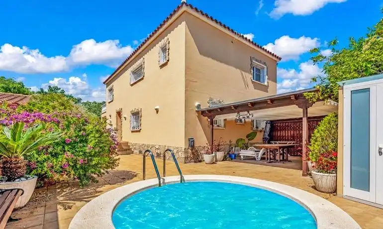 Casa con piscina in vendita a Puigmal - Mas Nou