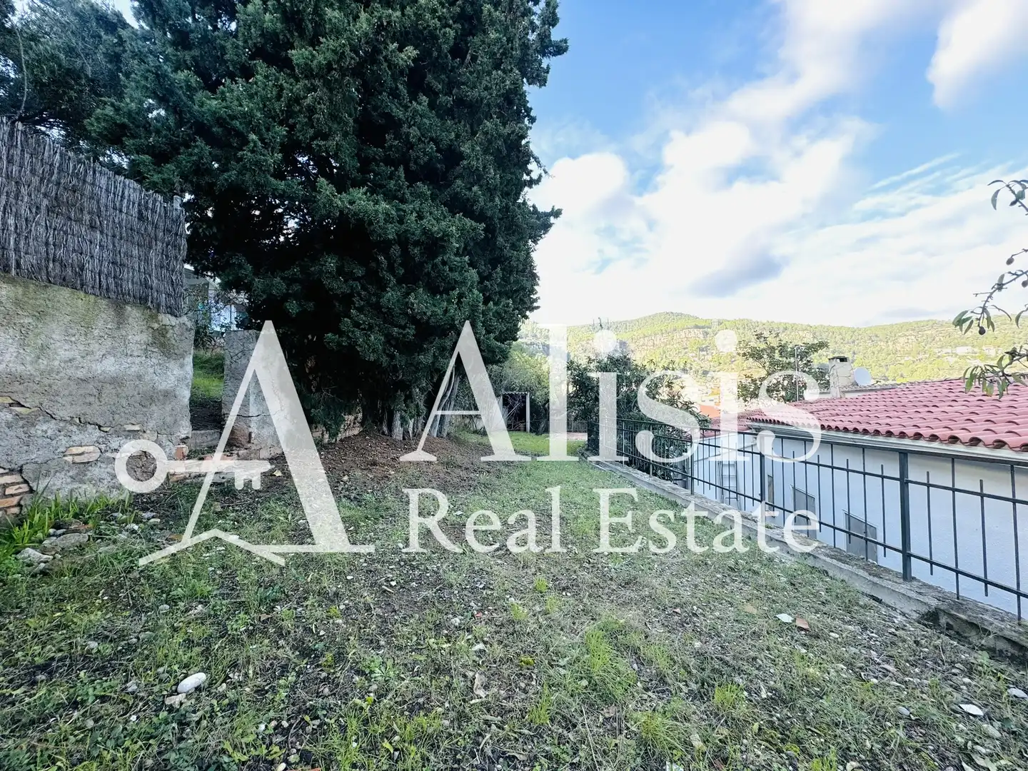 Casa o chalet en venta en Vallirana