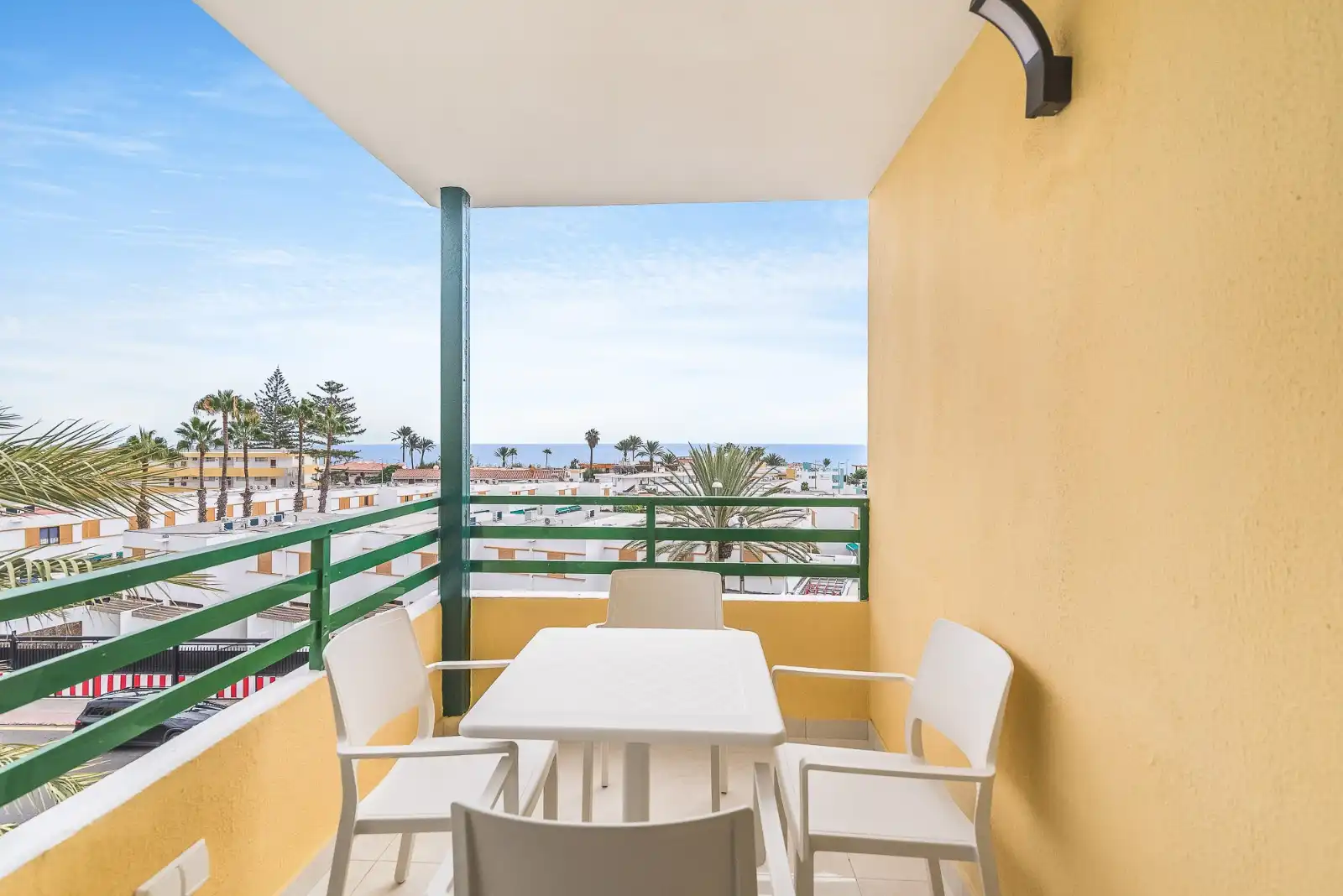 Appartement compact avec terrasse à vendre à Avenida de Italia 20, imagen 19