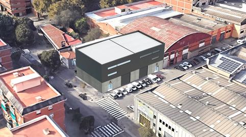 Photo 2 of Industrial buildings for sale in El Bon Pastor, Barcelona