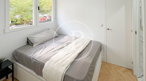 Photo 5 of Flat for rent in Calle de Juan Bravo, Lista, Madrid Capital