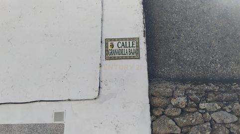 Photo 2 of House or chalet for sale in Calle Granadilla Baja, Montánchez, Spain, 41- a, Montánchez, Cáceres