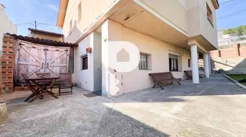 Foto 5 de Casa o xalet en venda a Sant Vicenç Dels Horts, Barcelona