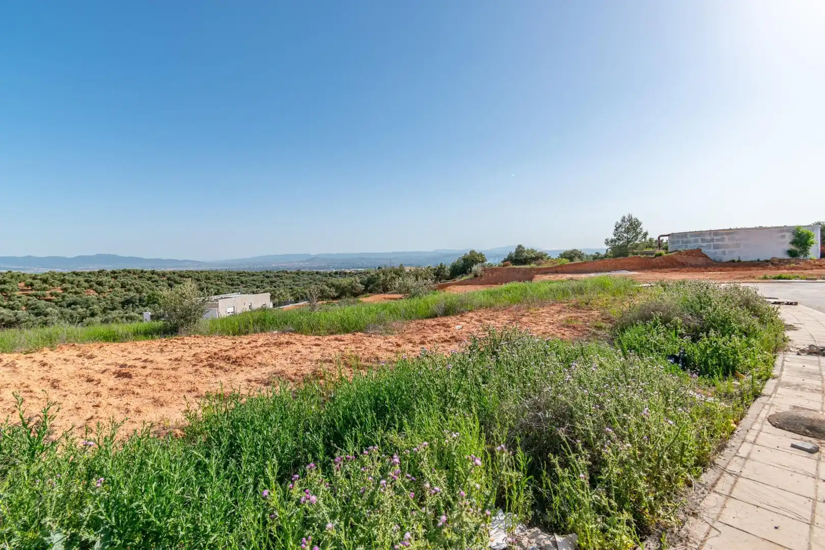 Residencial en venta en Albolote, Granada
