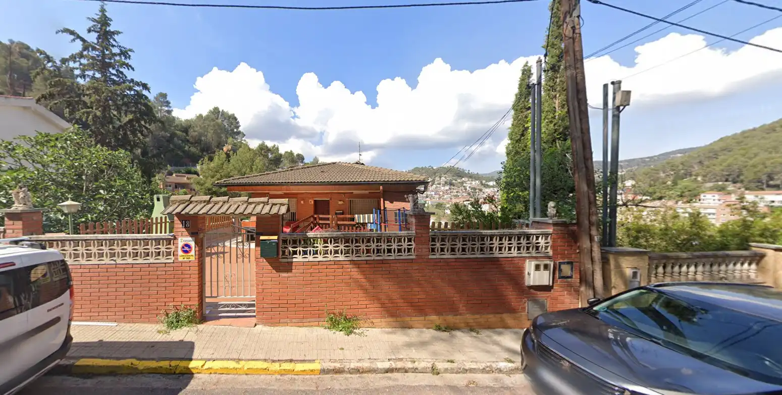 Piso en venta en Santiago Rusiñol