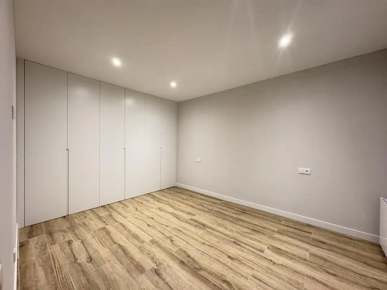 Ground floor for rent in Guadalix de la Sierra