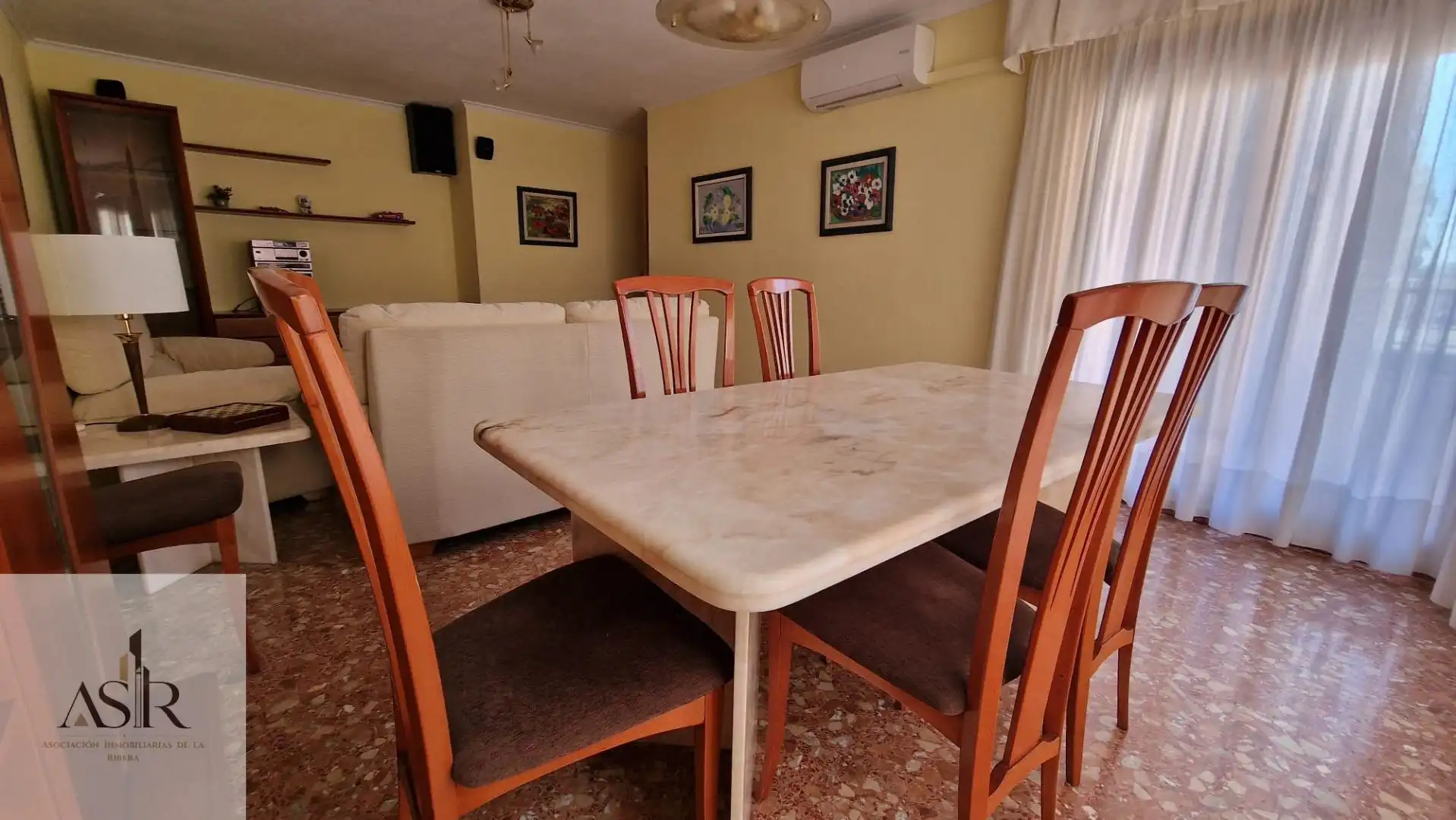 Wohnung mit Aufzug zum Verkauf in Casc Urbà, imagen 23
