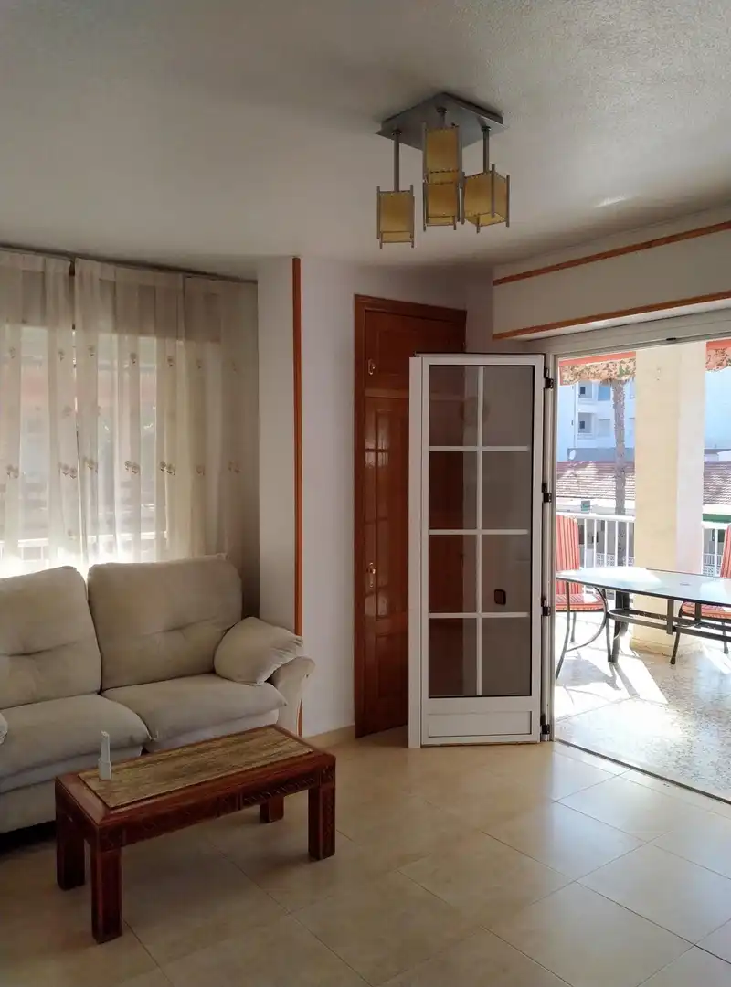 Apartamento en venta en Playa del Acequión, Náufragos y Rocío del Mar, imagen 8