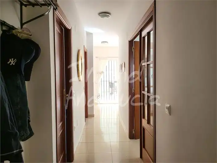 Adossat amb piscina en venda a Mollina, imagen 16