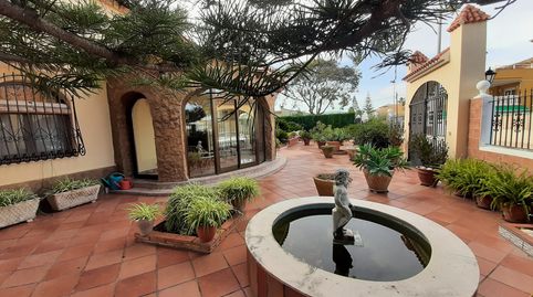 Foto 4 de Casa o chalet de alquiler en Carrer del Llobarro, Oliva Playa, Oliva