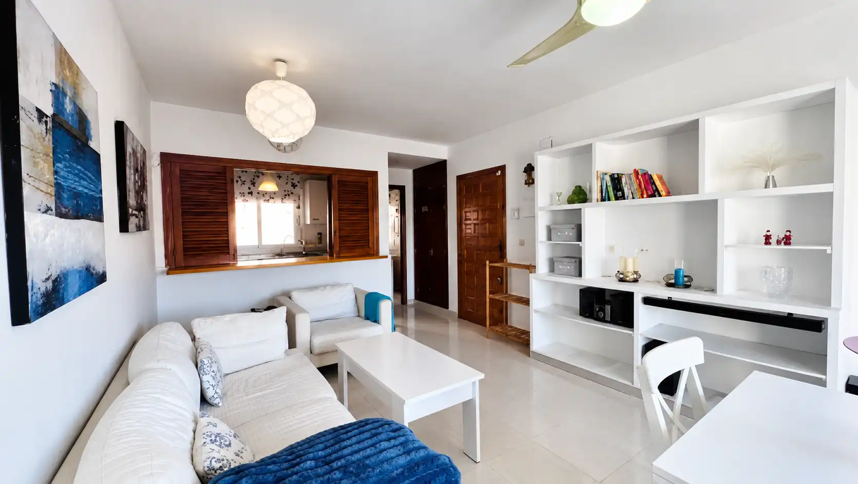 Penthouse mit Pool zum Verkauf in La Mata, imagen 6