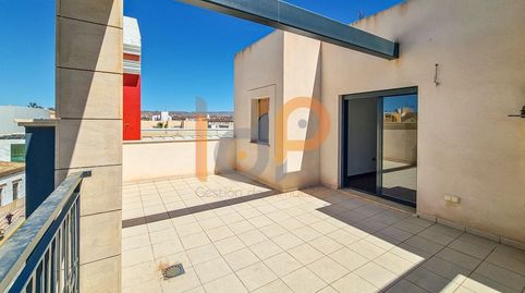 Foto 5 de Ático en venta en Huércal-Overa, Almería