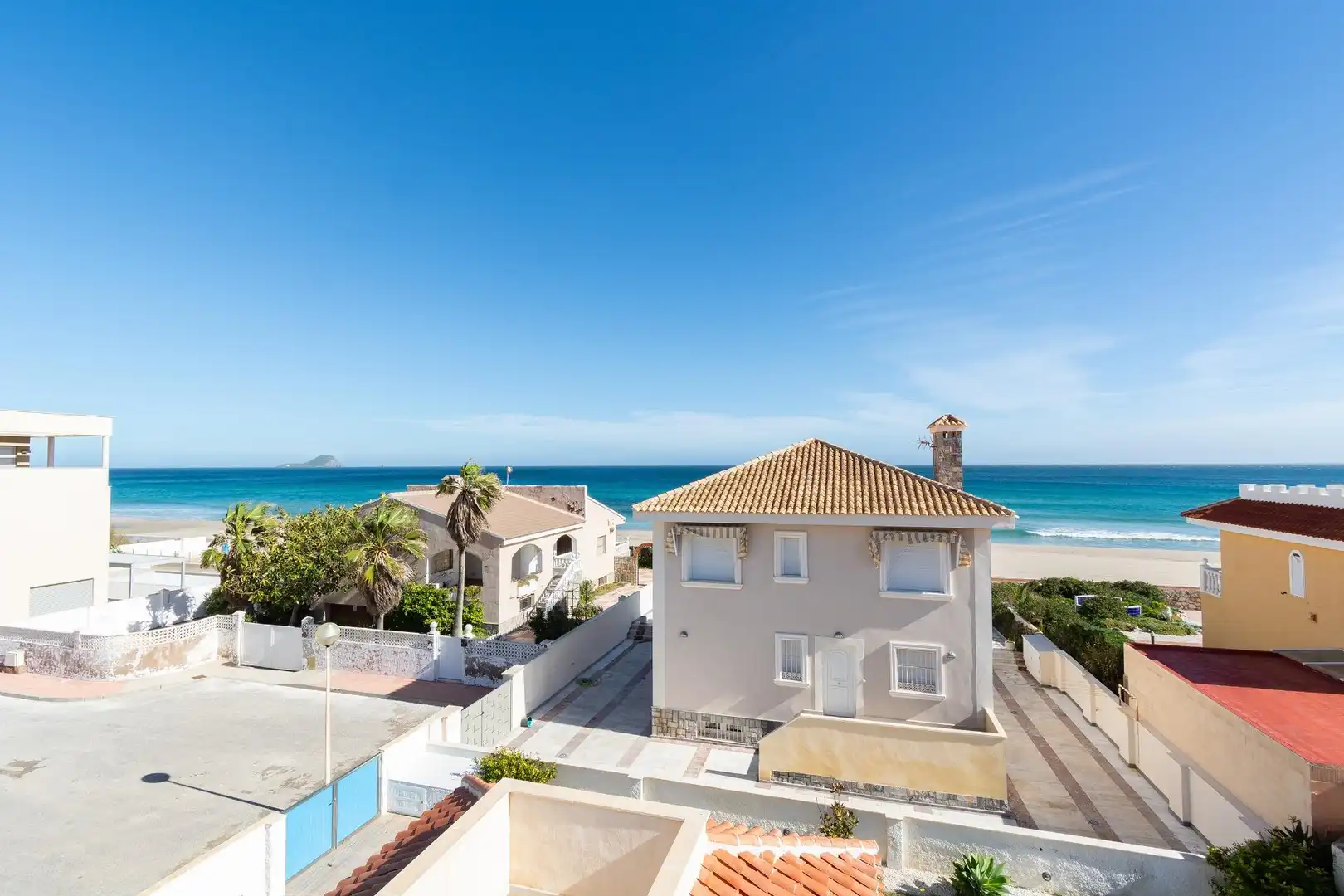 Villa mit Garten zum Verkauf in Playa del Galán, imagen 65
