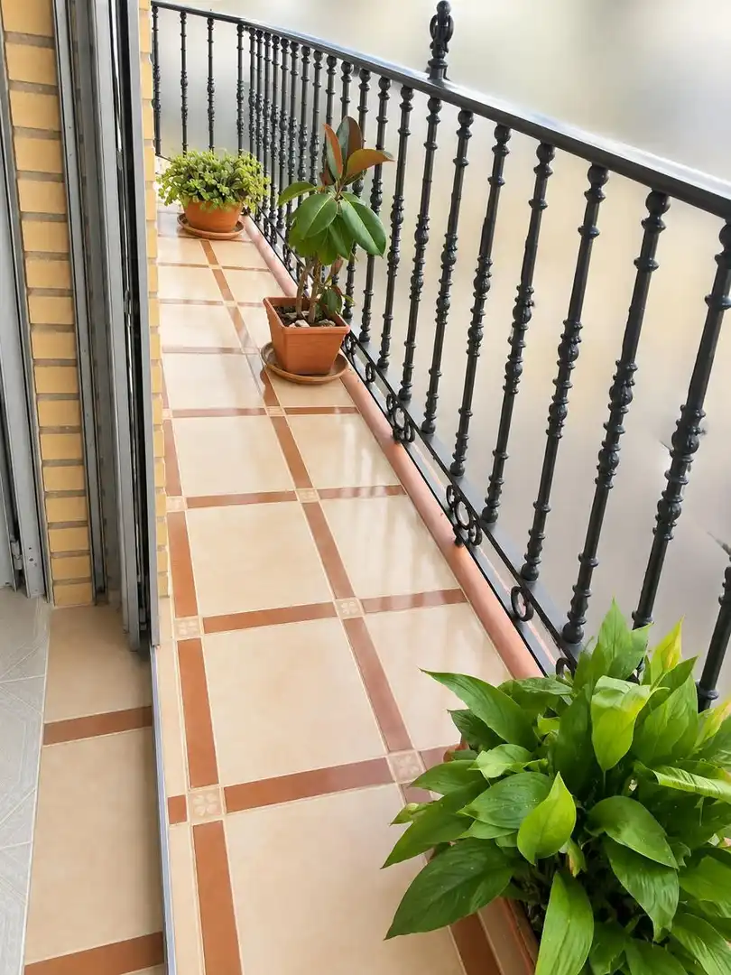 Casa con terrazza in vendita a Nueva Alcalá, imagen 17