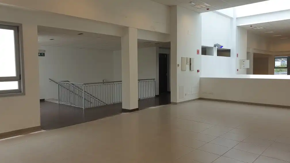 Oficina de alquiler en Culleredo con Internet