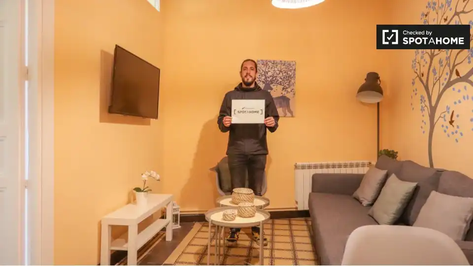 Appartement avec terrasse à louer à Centro, imagen 12