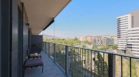 Foto 5 de Piso de alquiler en Carretera de Collblanc, Collblanc, L'Hospitalet de Llobregat