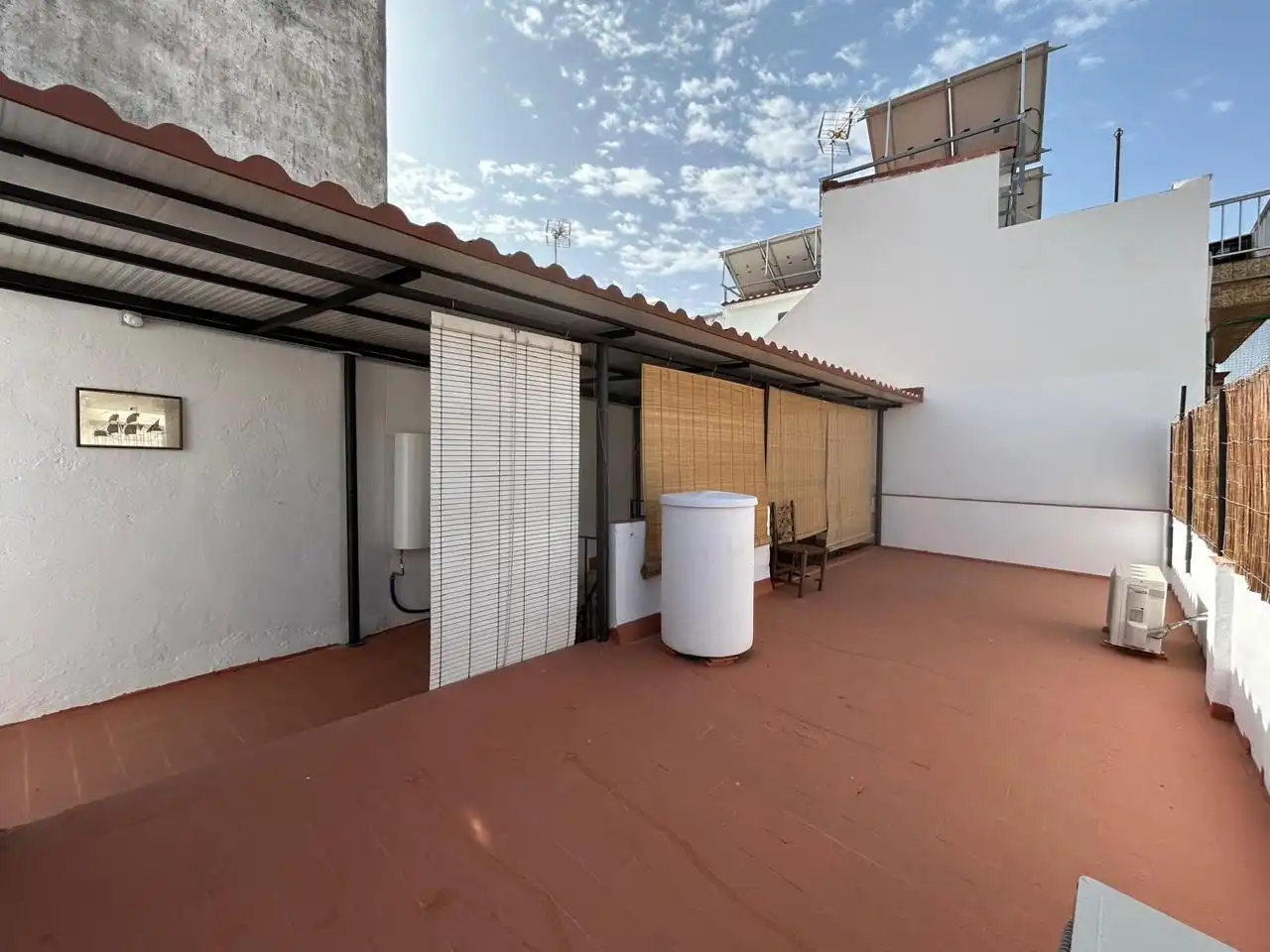 Casa o xalet de lloguer a Bellavista