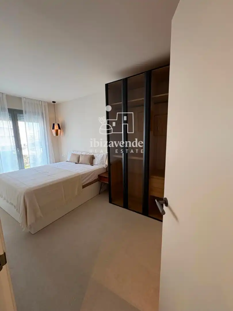 Appartamento con piscina in affitto a Ctra. de Cala Gració, 9, Sant Antoni de Portmany, Illes Balears, imagen 9