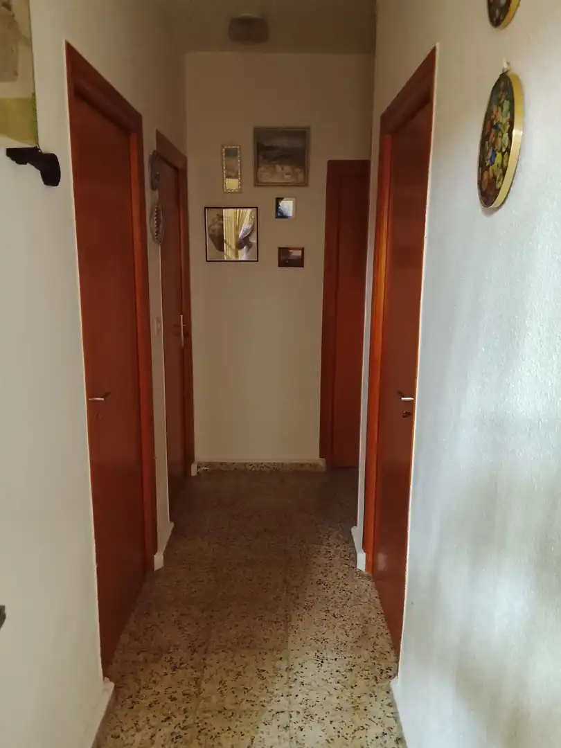 Reihenhaus mit Garten zum Verkauf in Madrigal de la Vera, imagen 31