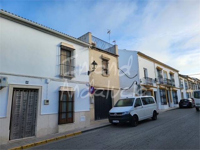 Casa adosada en Venta en Aguadulce (Sevilla)