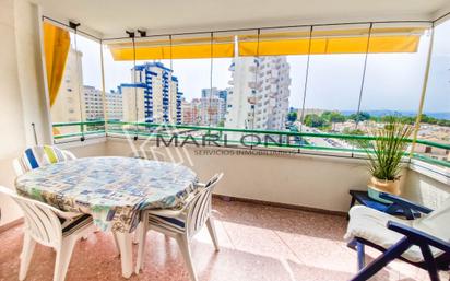 Terrace of Apartment for sale in Gandia  with Terrace
