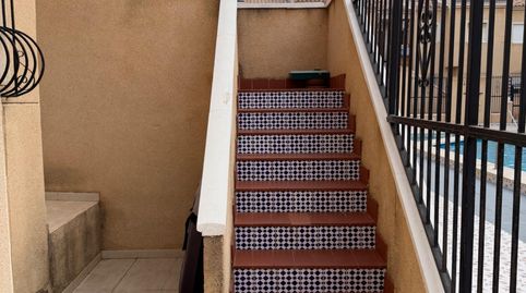 Foto 5 de Apartament en venda a Parque Acuático - Sector 25, Torrevieja
