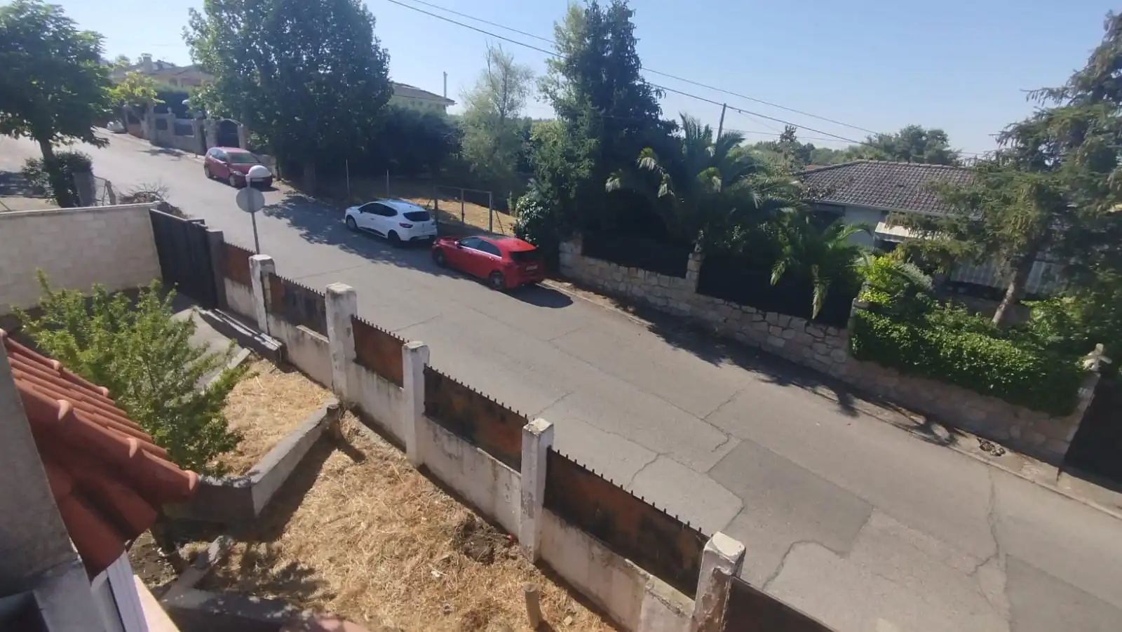 Casa adosada en venda en Uceda amb Calefacció, Jardí privat i Parquet