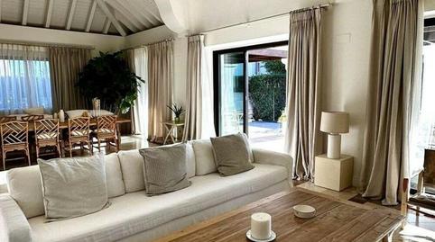 Photo 5 of House or chalet for rent in Puente Romano, Marbella