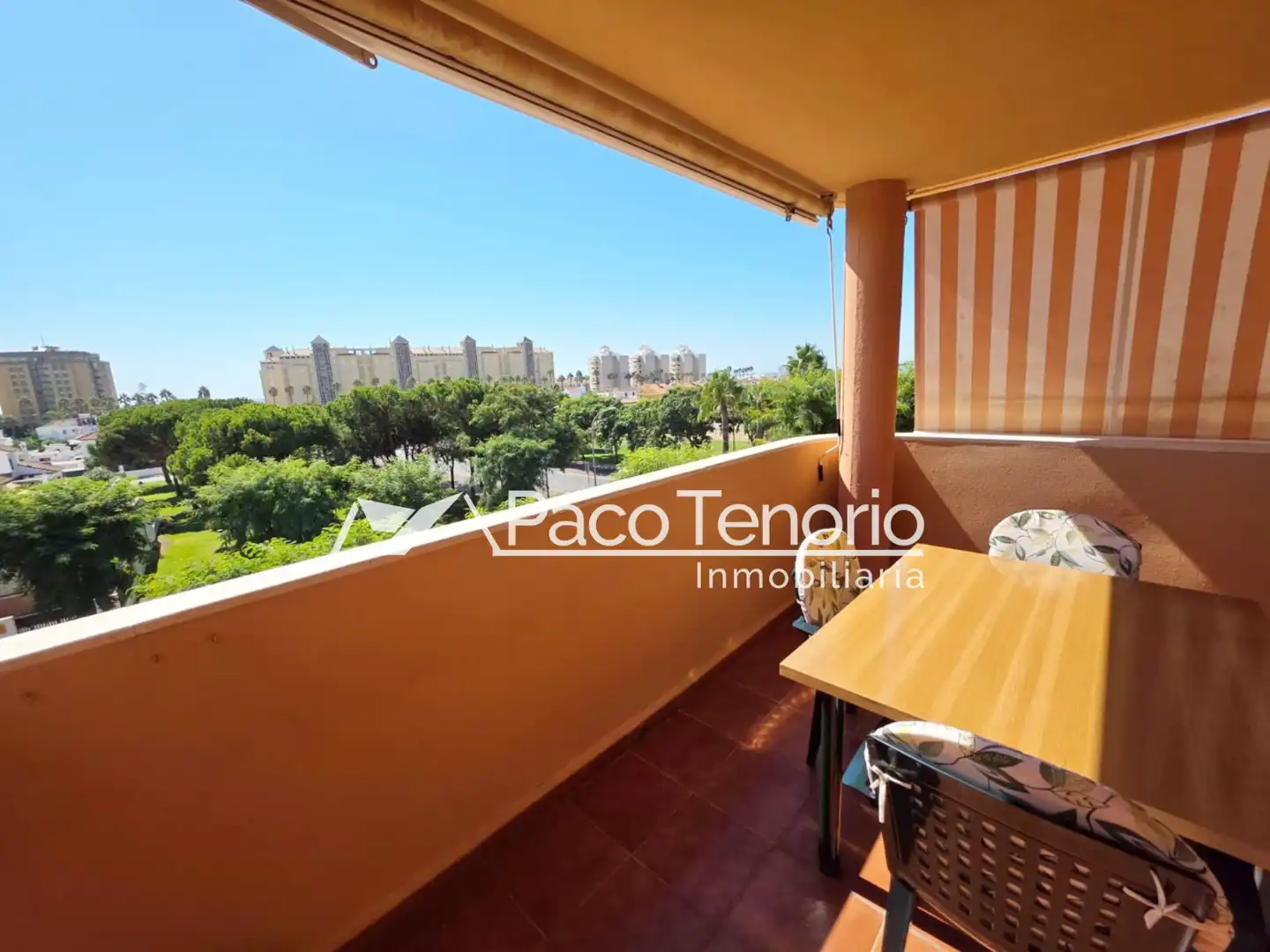 Appartement avec terrasse à vendre à Calle Flamenco 56, imagen 16