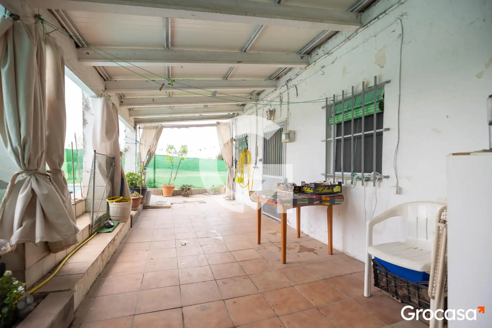 Villa avec piscine à vendre à UR SAURET, imagen 13
