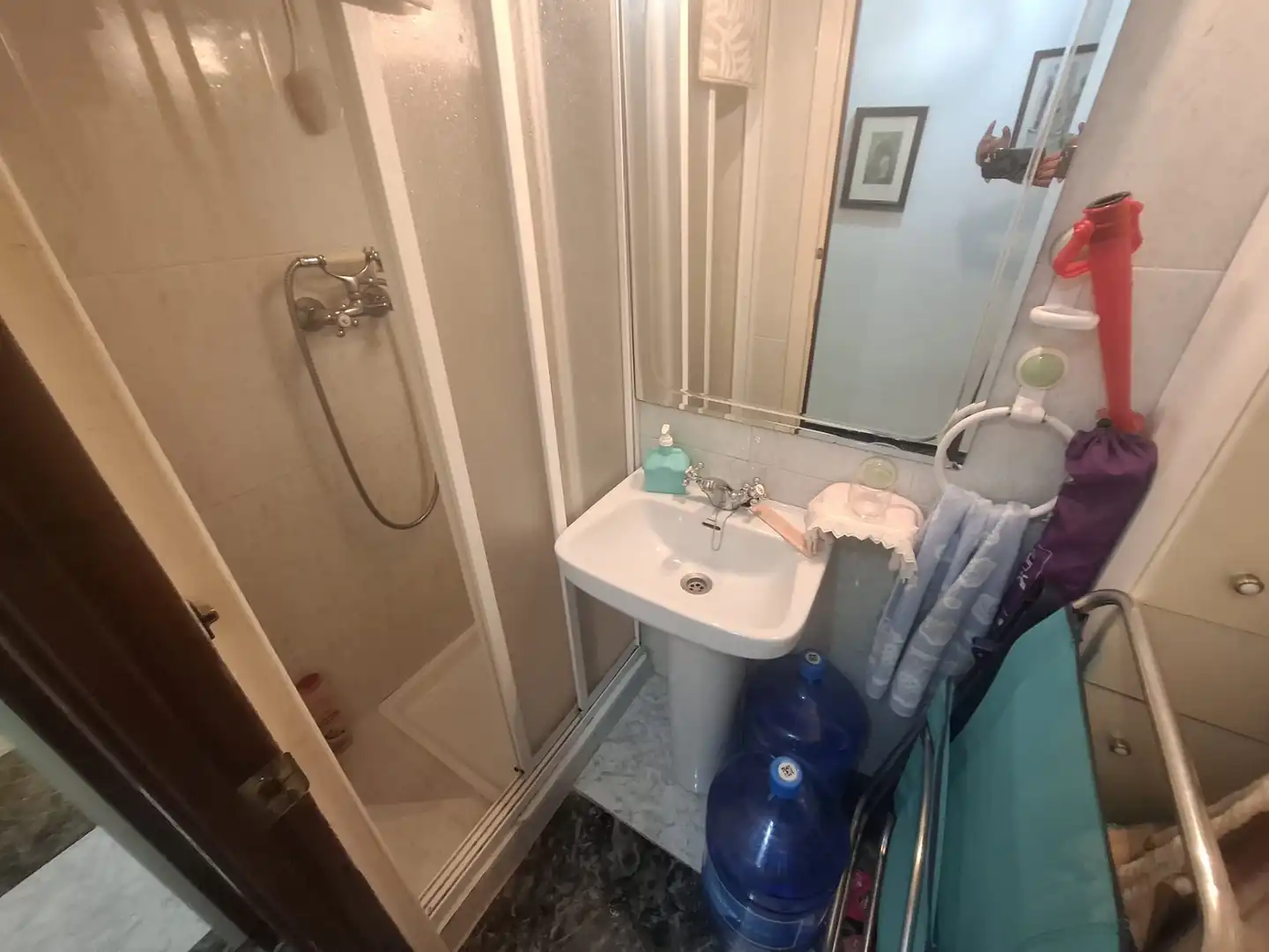 Piso con ascensor en venta en Avenida Ramón y Cajal 2, imagen 29