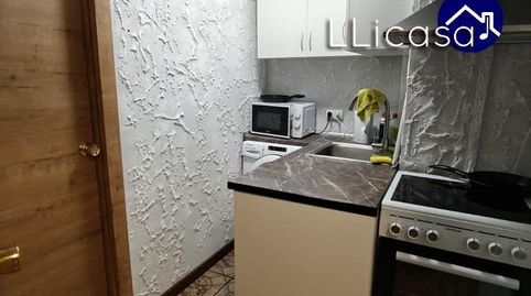 VENTA DE PISO ZONA CAMPANARBENICALAP, imagen 4