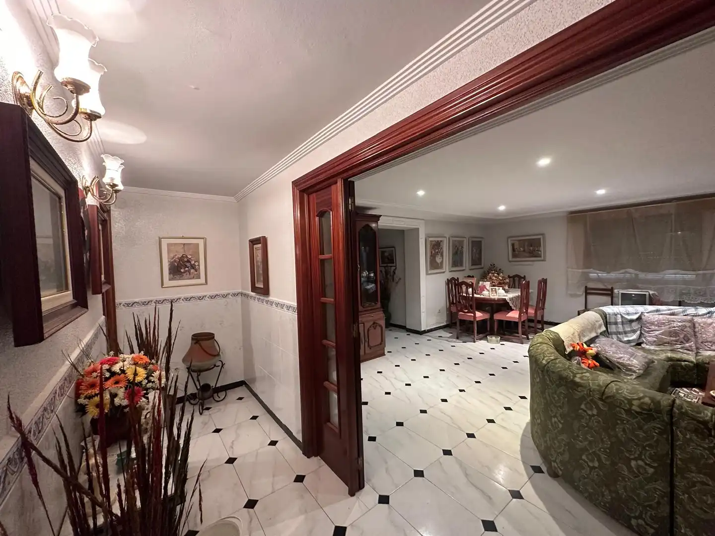 Chalet en venta en Don Benito, imagen 10