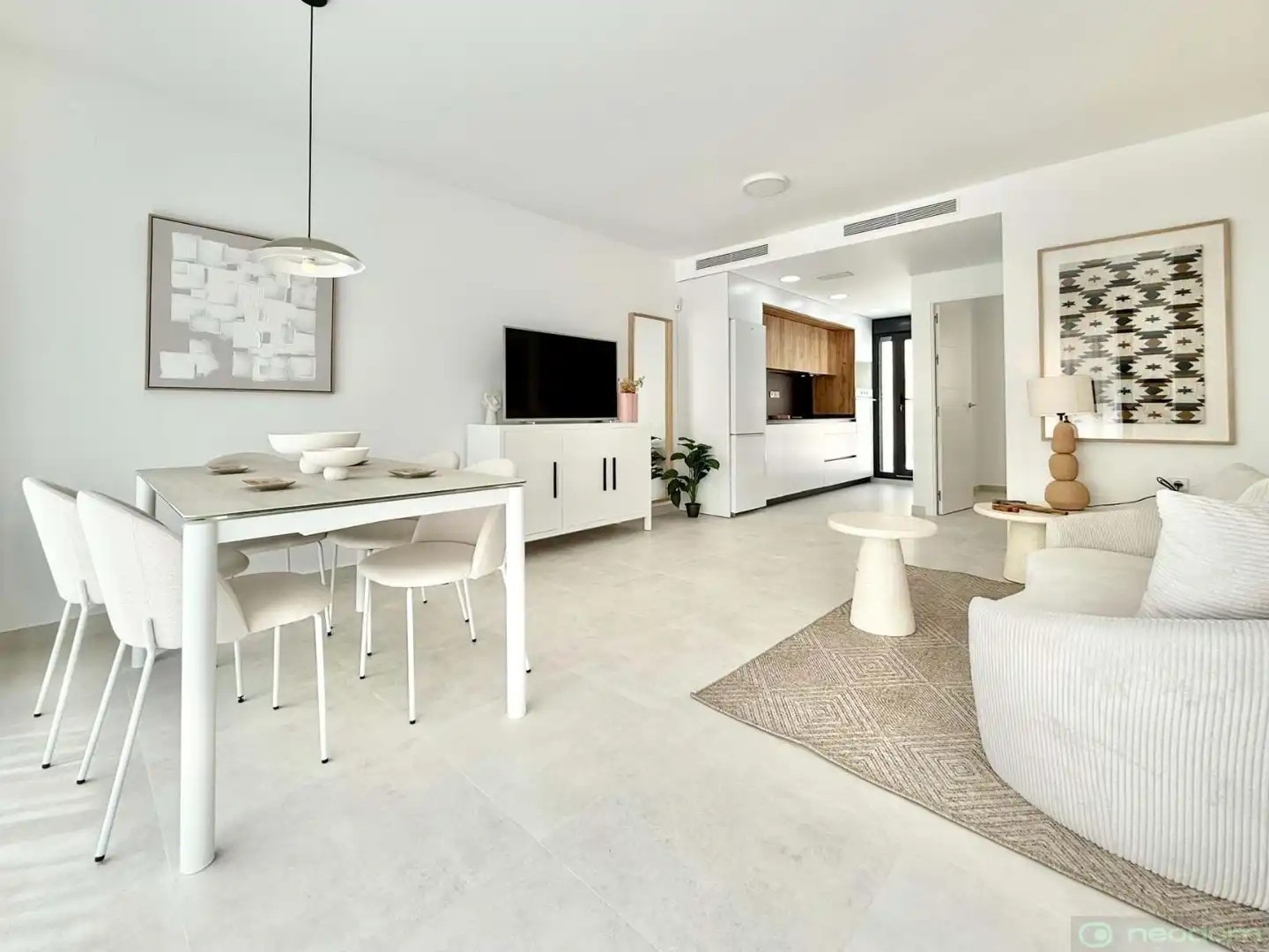 Casa a schiera con piscina in vendita a N/A, imagen 6