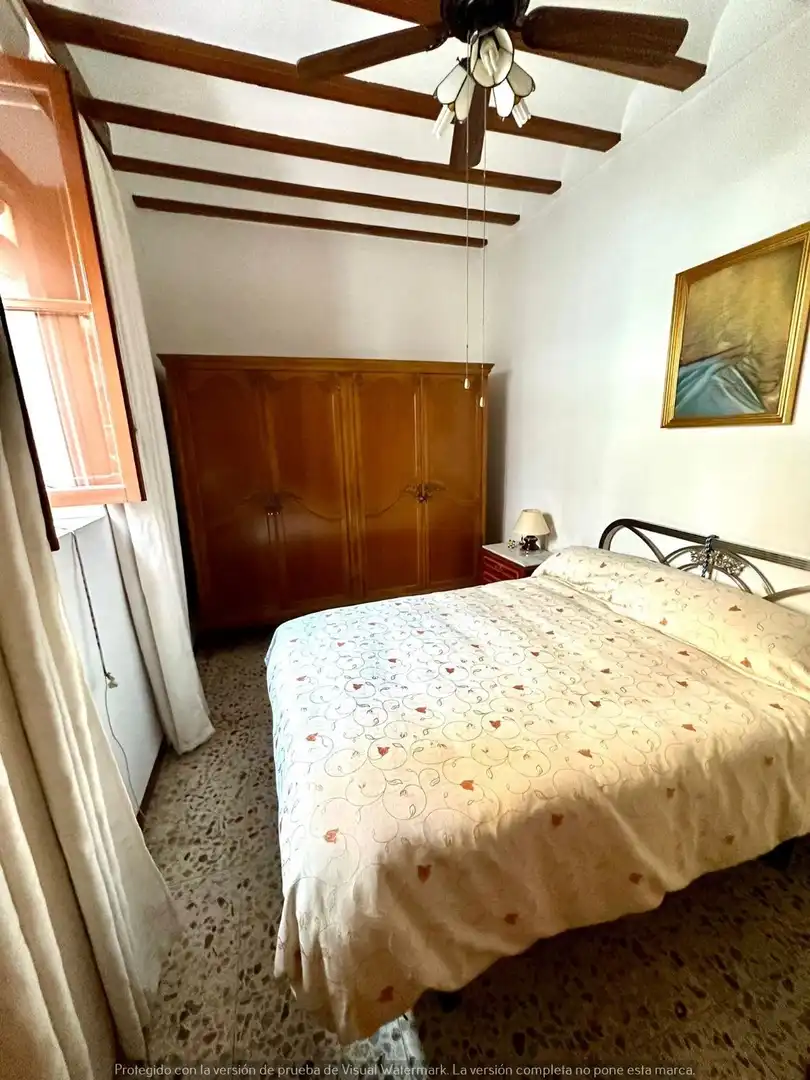 Casa o xalet en venda a Villafranca de Córdoba