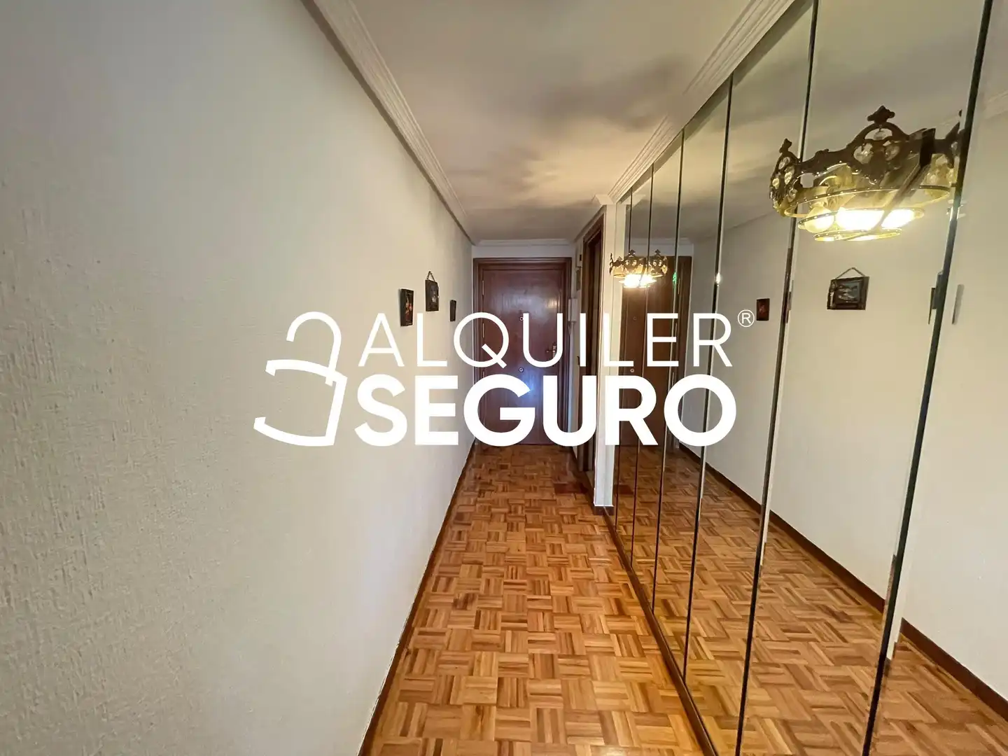 Appartement avec ascenseur à louer à de Antonio López, imagen 17