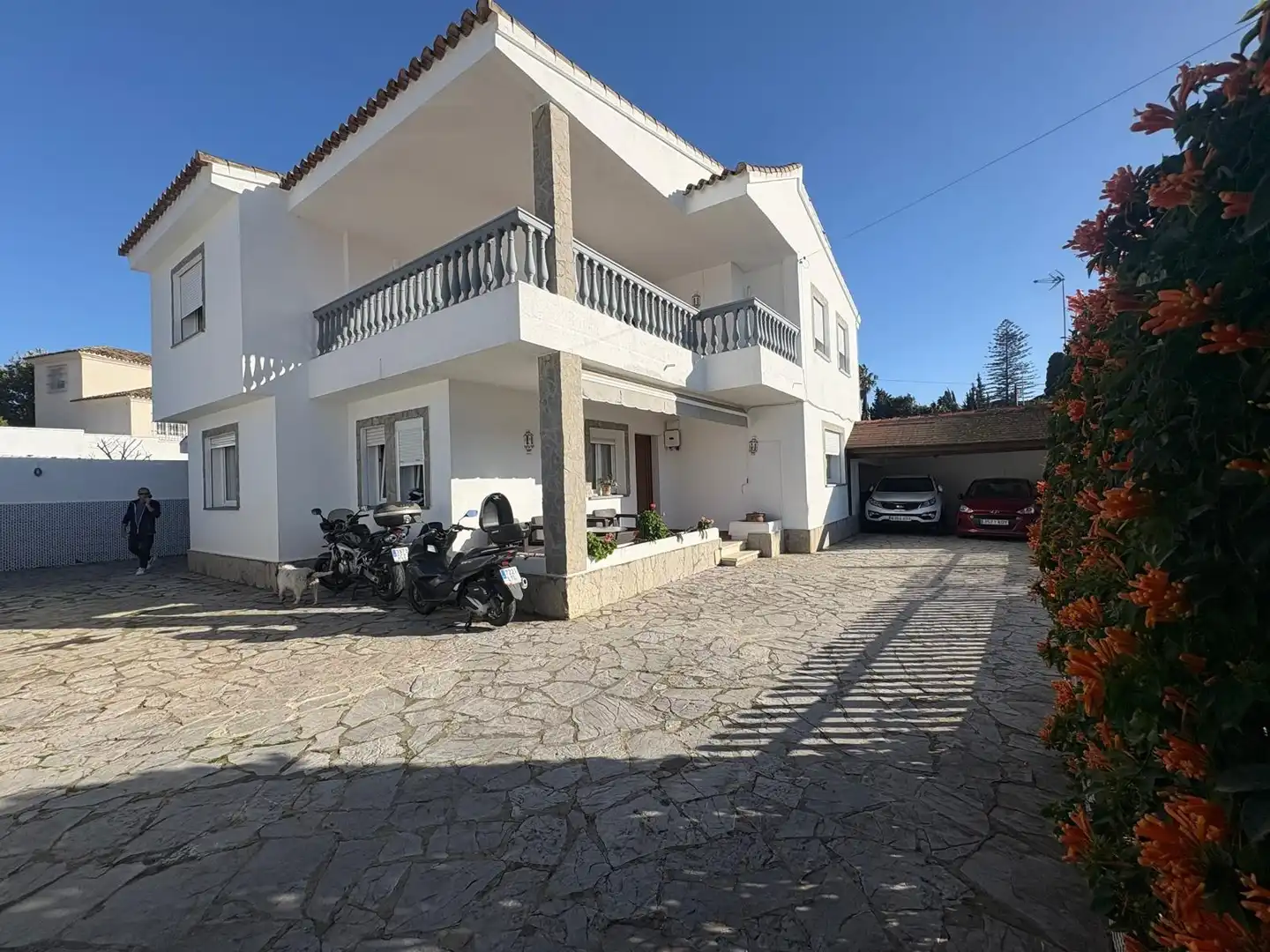 Chalet en venta en Los Pinos, imagen 8