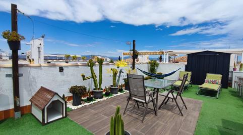 Foto 2 de Àtic de lloguer a Monte Faro - Altomar II, Alicante