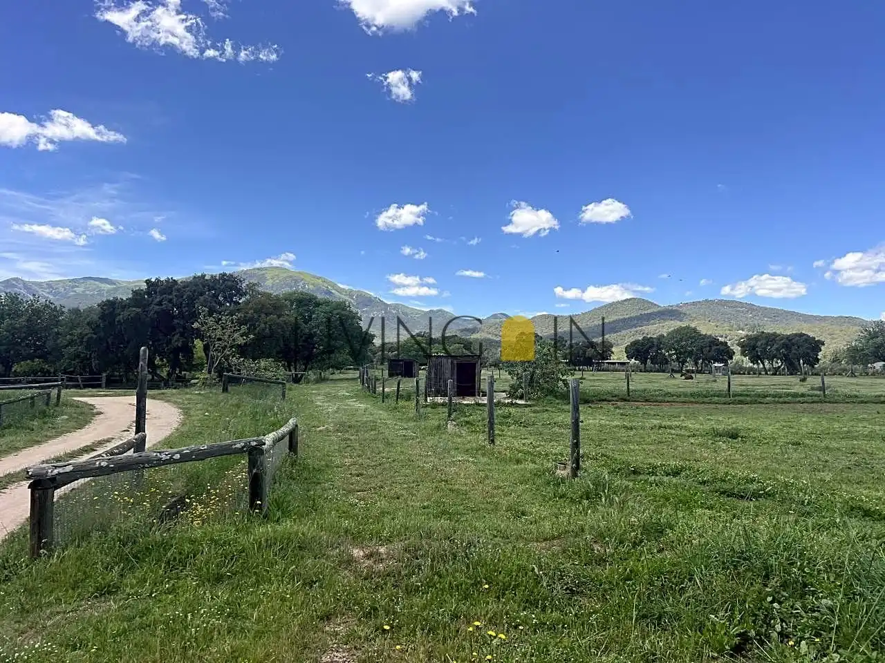 Residencial en venta en Montseny