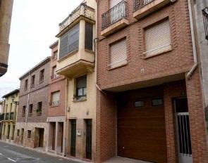 Exterior view of House or chalet for sale in Arenzana de Abajo