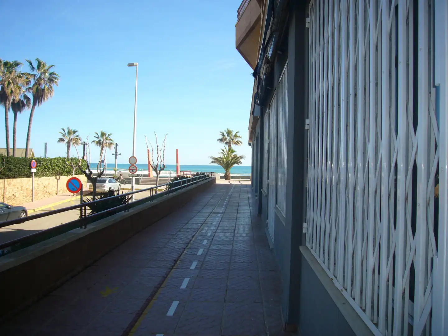 Local comercial en venda a Carrer de Paris 4, imagen 24