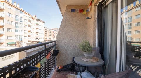 Foto 4 de Piso en venta en Paseo Font Dels Frares, Estadi - Santa Anna, Barcelona