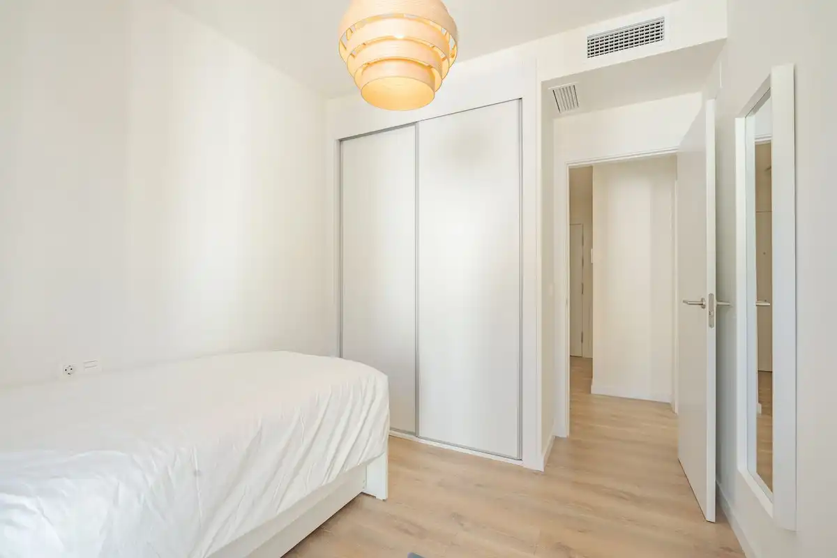 Apartment mit Aufzug zum Verkauf in Estepona Pueblo, imagen 23