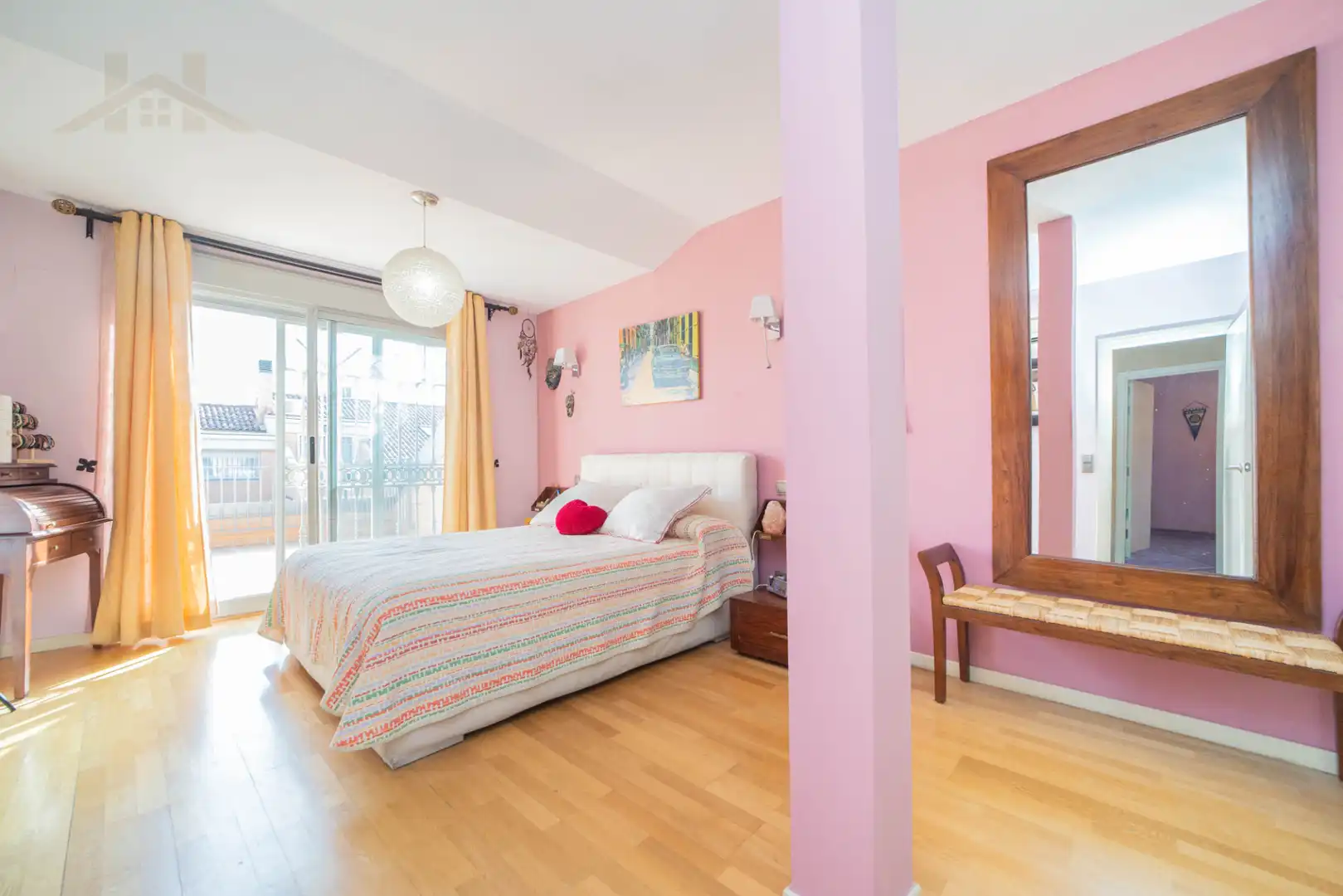 Villa avec terrasse à vendre à Calle de Navalcarnero, imagen 11