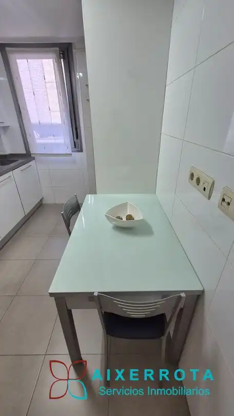 Cocina de Ático en venta en Leioa con Calefacción, Terraza y Trastero