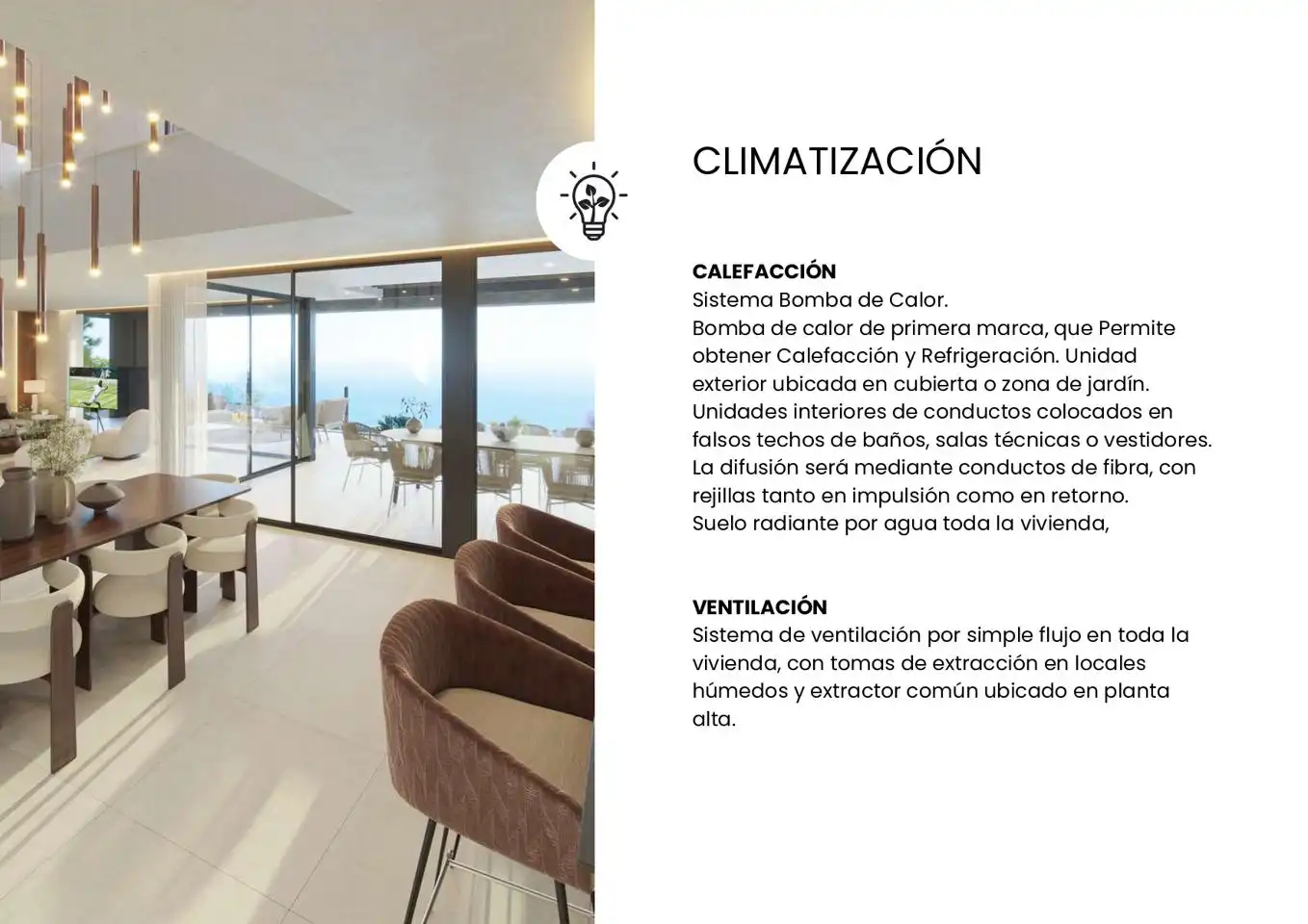 Terraza de Casa o chalet en venta en Málaga con Aire acondicionado, Calefacción y Jardín privado