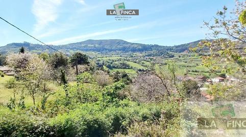 Foto 4 de Residencial en venda a Caleya de Nodron, Baldornon, Gijón