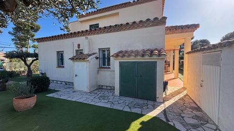 Foto 4 de Casa o chalet en venta en Les Tres Cales, L'Ametlla de Mar